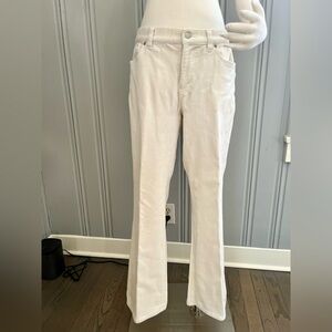 Lauren Petite Corduroy pants